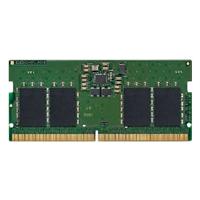 MEMORIA PROPIETARIA KINGSTON SODIMM / DDR5 / 8GB / 5600MT/S / CL46 / 262-PIN / 1.1V (KCP556SS6-8), - Garantía: 1 AÑO -