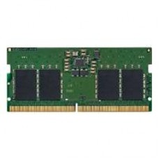 MEMORIA PROPIETARIA KINGSTON SODIMM / DDR5 / 8GB / 5600MT/S / CL46 / 262-PIN / 1.1V (KCP556SS6-8), - Garantía: 1 AÑO -