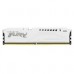 MEMORIA RAM KINGSTON FURY BEAST DDR5 WHITE EXPO 16GB 6000MHZ CL30 (KF560C30BWE-16), - Garantía: 1 AÑO -