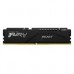 MEMORIA RAM KINGSTON FURY BEAST DDR5 BLACK EXPO 2X16GB 6000MHZ CL36 (KF560C36BBE2K2-32), - Garantía: 1 AÑO -