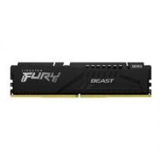 MEMORIA RAM KINGSTON FURY BEAST DDR5 BLACK EXPO 32GB 6000MHZ CL36 (KF560C36BBE-32), - Garantía: 1 AÑO -