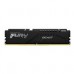 MEMORIA RAM KINGSTON FURY BEAST DDR5 BLACK EXPO 32GB 6000MHZ CL36 (KF560C36BBE-32), - Garantía: 1 AÑO -