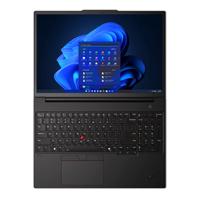 THINKPAD P16S G3|INTEL CORE ULTRA 7 155H (E-CORES UP TO 3.80GHZ|24MB) | 16 1920 X 1200 NON-TOUCH|WINDOWS 11 PRO 64|16.0GB|1X512GB SSD M.2 2280 PCIE GEN4 TLC OPAL|NVIDIA RTX 500 ADA 4GB|INTELAX211VPR, - Garantía: 3 AÑOS -