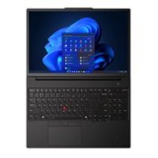 THINKPAD P16S G3|INTEL CORE ULTRA 7 155H (E-CORES UP TO 3.80GHZ|24MB) | 16 1920 X 1200 NON-TOUCH|WINDOWS 11 PRO 64|16.0GB|1X512GB SSD M.2 2280 PCIE GEN4 TLC OPAL|NVIDIA RTX 500 ADA 4GB|INTELAX211VPR, - Garantía: 3 AÑOS -