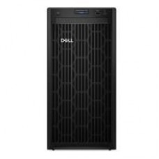 SERVIDOR DELL POWEREDGE /TORRE/ T150 INTEL XEON E-2336 / 6 CORES-2.9 GHZ / 16GB /2TB HD 7.2K/ TARJETA PERC H355 / SIN SISTEMA OPERATIVO/ CHASSIS 3.5- DISCO DURO CABLEADO/ 3 AÑOS DE GARANTÍA BÁSICA NB, - Garantía: 3 AÑOS -