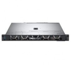 SERVIDOR DELL POWEREDGE/ RACK/ R250/ INTEL XEON E-2336/  6 CORES-2.9 GHZ/16GB / 2TB 7.2K / SIN SISTEMA OPERATIVO/ CHASSIS 3.5 / 3 AÑOS DE GARANTÍA BÁSICA 5X10, - Garantía: 3 AÑOS -