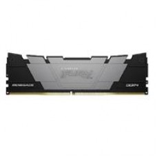 MEMORIA RAM KINGSTON FURY RENEGADE DDR4 8GB 4000MT/S CL19 BLACK XMP (KF440C19RB2/8), - Garantía: 1 AÑO -