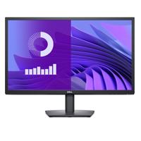 MONITOR LED DELL E2425H | 23.8 PULGADAS | 1920 X 1080 | 75 HZ | PANTALLA PLANA | DP, VGA | 210-BNHS, - Garantía: 3 AÑOS -