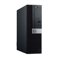 PC DELL OPTIPLEX 7020 SFF INTEL CORE I5-14500 16 GB DDR5 512 GB SSD M.2 DP - HDMI WIN 11 PRO TECLADO MOUSE WI-FI 3 AÑOS BASICOS NEGRO 876KY, - Garantía: 3 AÑOS -