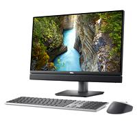 TODO EN UNO DELL OPTIPLEX 7420 - INTEL CORE I7-14700 - 16 GB DDR5 - 512 GB SSD M.2 - DISPLAY PORT / HDMI - PANTALLA 23.8 - TECLADO Y MOUSE -WIN 11 PRO 3 AÑOS DE GARANTIA BASICA - NEGRO - DTG63, - Garantía: 3 AÑOS -