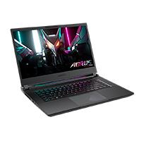 LAPTOP PORTATIL GIGABYTE AORUS 15 9KF-E3LA553SH / PROCESADOR I5-12500H 4.5 GHZ / RTX 4060 8GB / SSD 512 GB / WIN 11 HOME / GAMER, - Garantía: 1 AÑO -