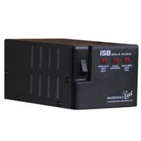 REGULADOR SOLA BASIC ISB MICROVOLT 2000VA / 1800 WATTS C/PROT/LINEA 4 CONT, - Garantía: 3 AÑOS -