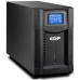 UPS ONLINE CDP TORRE DE 1000VA/1000W 4CONT, - Garantía: 2 AÑOS -