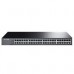 SWITCH | TP-LINK | TL-SF1048 | 48 PUERTOS | RJ45 10/100 MBPS | NO ADMINISTRABLE | PARA RACK DE 19 PULGADAS, - Garantía: 2 AÑOS -