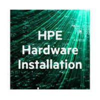 HPE SERVICIO DE INSTALACIÓN DE OPCIONES PROLIANT ADD ON/IN, - Garantía: SG -