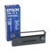 CINTA EPSON NEGRA PARA MINIPRINTERS ERC-27B, TM-290/M290/TM-290II/TM-295, - Garantía: SG -