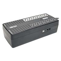 NOBREAK TRIPP-LITE INTERNET750U, 450W, 120V 12 CONTACTOS, USB ULTRA COMPACTO, - Garantía: 3 AÑOS -