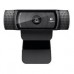 WEBCAM LOGITECH C920 FULL HD 1080P FOTO 15 MP ENFOQUE AUTOMATICO 2 MICOFONOS USB PC/MAC/ANDROID, - Garantía: 2 AÑOS -