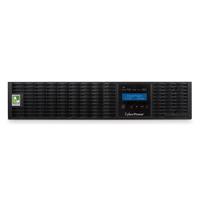 NO BREAK CYBERPOWER (OL1000RTXL2U) ONLINE 1000 VA/900 WATTS TORRE/RACK (2U) 8 × NEMA 5-15R. 3 AÑOS DE GARANTIA EN PILA Y EQUIPO., - Garantía: 3 AÑOS -