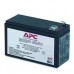 REEMPLAZO DE BATERIA APC CARTUCHO 35 PARA UPS BE350G-LM, - Garantía: 1 AÑO -