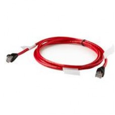 HP IP CAT5 QTY-8 6FT/2M CABLE, - Garantía: 1 AÑO -