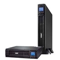 UPS ONLINE CDP TORRE/RACK DE 1000VA/1000W 4CONT, - Garantía: 2 AÑOS -