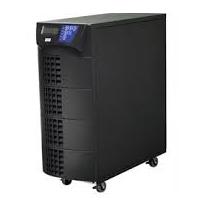 NO BREAK CDP BIFASICO ON LINE DOBLE CONVERSION 6000VA/5400W TORRE, - Garantía: 2 AÑOS -