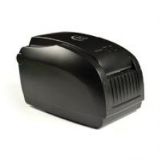 MINIPRINTER EC LINE EC-3150D, NEGRO, 80MM,  IMPRESORA DE ETIQUETAS DE CODIGO DE BARRAS, USB, SERIAL, ETHERNET, CODIGOS 2D, QR, - Garantía: 1 AÑO -