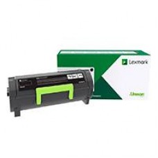 TONER LASER LEXMARK 50F4000 NEGRO, RENDIMIENTO ESTANDAR HASTA 1500 PAGINAS, PARA MODELOS : MS310 MS410 MS510 MS610 MS312 MS315 MS415, - Garantía: SG -