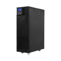 UPS 10KVA  MODELO COMPLET 10000 10000VA/10000W ON LINE SENOIDAL DOBLE CONVERSION ALTA FRECUENCIA, 220V ENTRADA / 220V-120V SALIDA. RESPALDO 15 MINS CARGA MEDIA / 6 MINS CARGA MAXIMA. GARANTIA 24 MESE, - Garantía: 2 AÑOS -