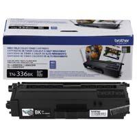 TONER BROTHER NEGRO TN336BK ALTO RENDIMIENTO 4000 PAGINAS, - Garantía: SG -