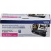 TONER BROTHER MAGENTA TN336M ALTO RENDIMIENTO PARA IMPRIMIR HASTA 3500 PAGINAS, - Garantía: SG -