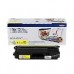 TONER BROTHER AMARILLO TN336Y ALTO RENDIMIENTO PARA IMPRIMIR HASTA 3500 PAGINAS, - Garantía: SG -