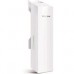 ACCESS POINT | TP-LINK |CPE210 | INALAMBRICO | ANTENA PARA EXTERIOR MODOS AP/CLIENTE/REPETIDOR /AP ROUTER/ AP CLIENTE ROUTER WISP 1 RJ45 10/100 POE PASIVO INCLUIDO, - Garantía: 2 AÑOS -