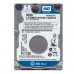 DISCO DURO INTERNO WD BLUE 500GB 2.5 PORTATIL SATA3 6GB/S 16MB 5400RPM WINDOWS WD5000LPCX, - Garantía: 2 AÑOS -