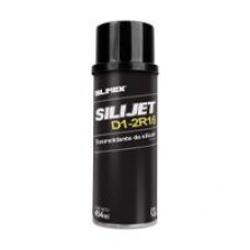 AEROSOL SILIJET D1-2R16 DESMOLDANTE DE PIEZAS PLASTICAS SILIMEX 454 ML, - Garantía: 6 MESES -