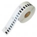 ETIQUETA CONTINUO BROTHER DK2210 BLANCA 29MM X 30.4 MTS COMPATIBLE CON QL´S, - Garantía: SG -