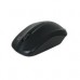 MOUSE INALAMBRICO OPTICO 800 A 1600 DPI SIMETRICO DONGLE USB PERFECT CHOICE ESSENTIAL - NEGRO, - Garantía: 2 AÑOS -