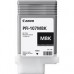 TANQUE DE TINTA CANON PFI-107 MBK NEGRO MATE ,COMPATIBLE PRO-2000,PRO-4000,PR0-6000,PRO-4000S,PRO-6000S,PRO-2100,PRO-4100,PR0-6100,PRO-4100S,PRO-6100S,CAPACIDAD 130 ML, - Garantía: SG -