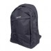 MALETIN BACKPACK ,MANHATTAN, 439831 ,15.69 NEGRA, - Garantía: 1 AÑO -