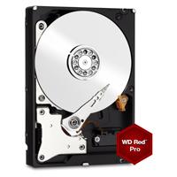 DISCO DURO INTERNO WD RED PRO 2TB 3.5 ESCRITORIO SATA3 6GB/S 64MB 7200RPM 24X7 HOTPLUG NAS 1-16 BAHIAS WD2002FFSX, - Garantía: 5 AÑOS -