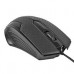 MOUSE ALAMBRICO OPTICO 1200 DPI CONECTOR USB WIN XP/VISTA/7/8/10/11/MAC OS X EASY LINE BY PERFECT CHOICE - NEGRO, - Garantía: 1 AÑO -