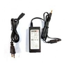 FUENTE DE PODER INDIVIDUAL / PROVISION ISR / PR-12V5A / 12V/5A, - Garantía: 2 AÑOS -