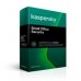 KASPERSKY SMALL OFFICE SECURITY 5 USUARIOS 1 SERVER / 1 AÑO / CAJA, - Garantía: SG -