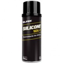 AEROSOL SILICONE MX-1 DESMOLDANTE DE PIEZAS PLASTICAS SILIMEX 454 ML, - Garantía: 6 MESES -