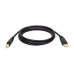 CABLE USB 2.0 (U022-006) TRIPP-LITE DE ALTA VELOCIDAD A/B (M/M), 1.83 M [6 PIES] 15 AñOS DE GARANTíA., - Garantía: 15 AÑOS -