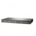 SWITCH HPE ARUBA JL254A 2930F 48G RJ45 Y 4 SFP+ 1/10GE ADMINISTRABLE L3, - Garantía: 3 AÑOS -