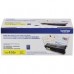 TONER BROTHER AMARILLO TN436Y PARA RENDIMIENTO DE 6500 PAGINAS AL 5 POR CIENTO DE COBERTURA, - Garantía: SG -