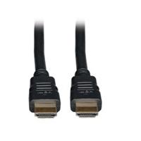 CABLE HDMI TRIPP-LITE P569-006 DE ALTA VELOCIDAD CON ETHERNET ULTRA HD 4K X 2K VIDEO DIGITAL CON AUDIO M/M 1.83 M 6 PIES, - Garantía: 25 AÑOS -