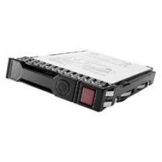 DISCO DURO PARA SERVIDOR HPE 600GB 12G SAS 10K RPM SFF, - Garantía: SG -